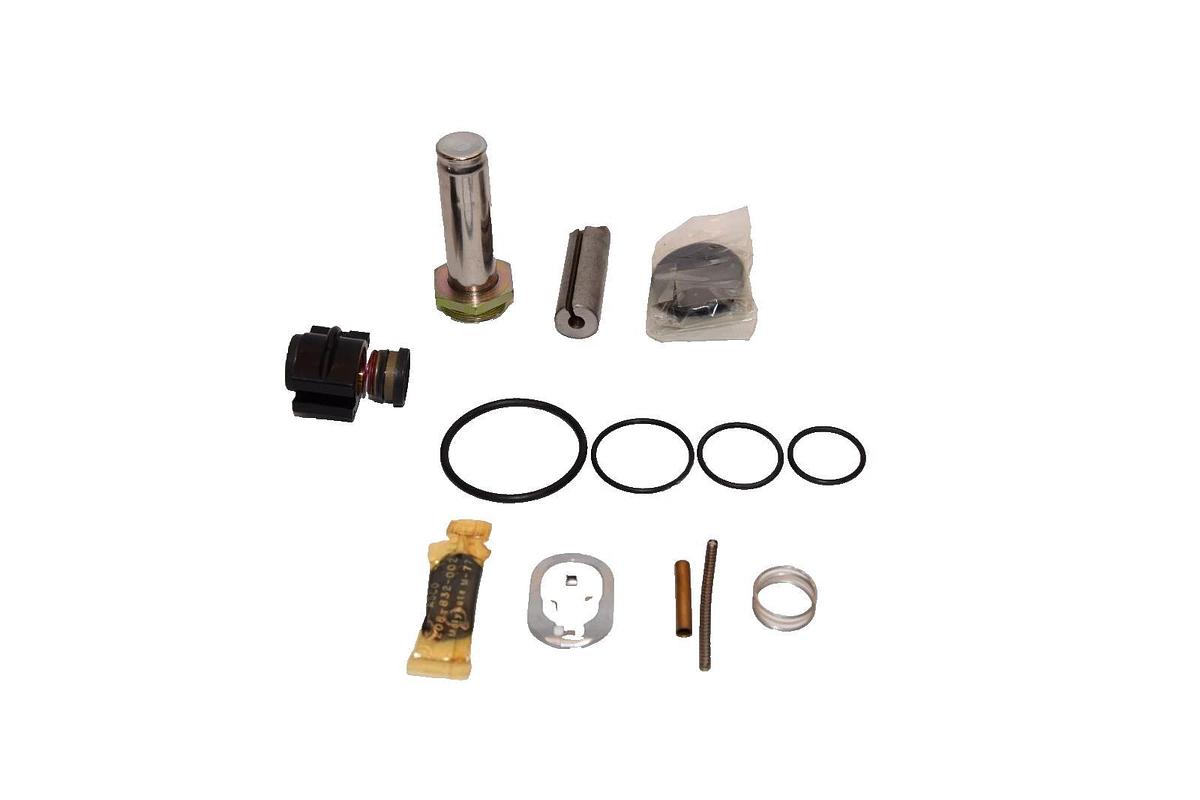 Asco Red-Hat Valves 306191 Solenoid Valve Rebuild Kit (New)