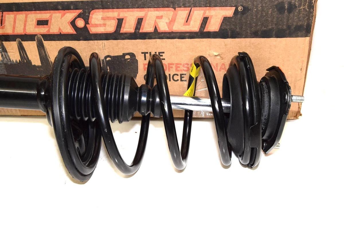 Monroe 571453 Suspension Strut and Coil Spring Assembly Toyota 01-03 USA (New)
