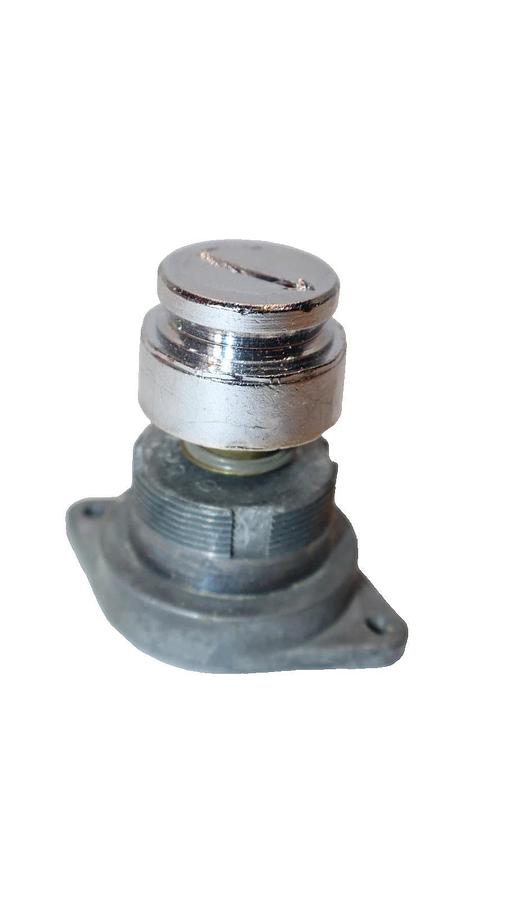 General Electric CR2940UK200H Heavy-Duty Oiltight Pushbutton , Red (New)