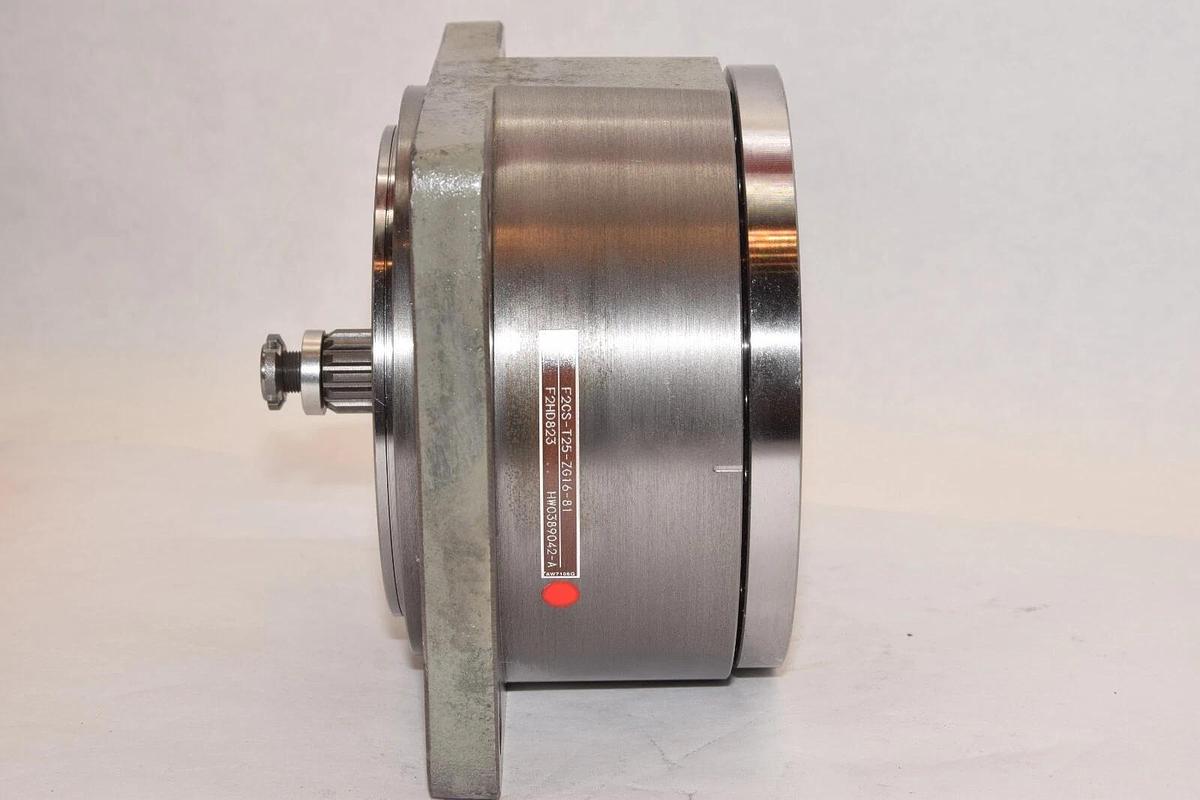 (NEW) SUMITOMO F2CS-A25-ZG10-59  HW9381640-A UP-50 R Axis Speed Reducer AD