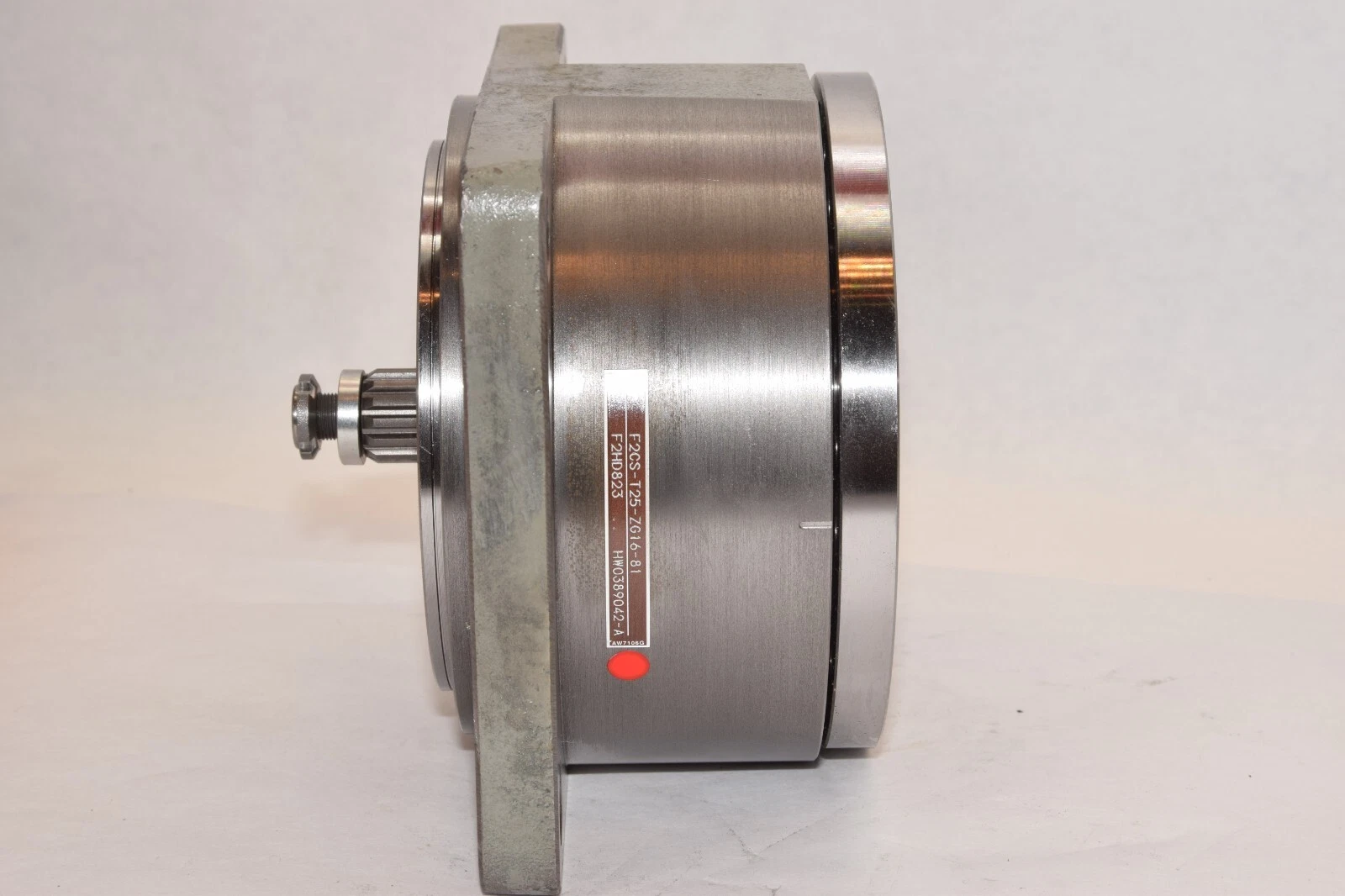 (NEW) SUMITOMO F2CS-A25-ZG10-59  HW9381640-A UP-50 R Axis Speed Reducer AD