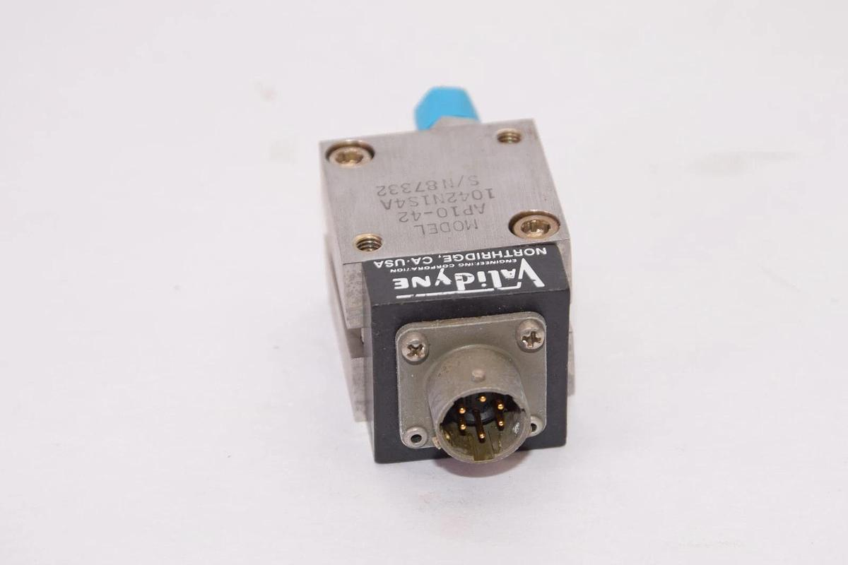 (NEW) VALIDYNE AP10-42 1042N1S4A Pressure Transducer