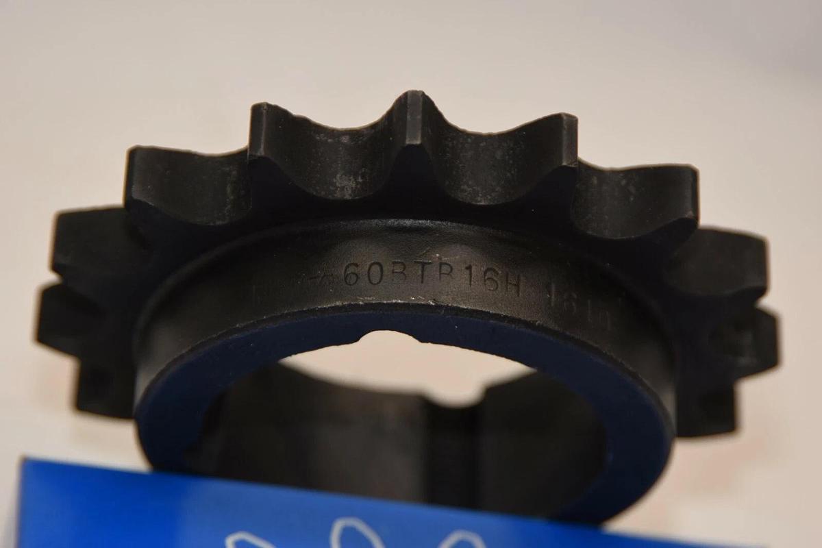 (NEW) MARTIN 60BTB16H 1610 16 Teeth Sprocket