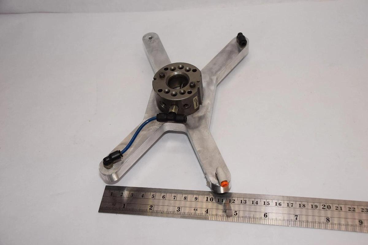 Used ATI QC-5 , QC5 , QT3014 Master Tool Changer