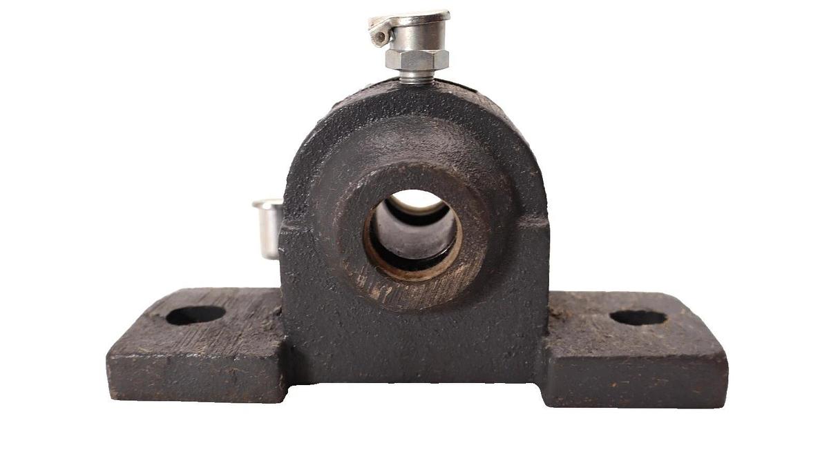 KECTHIE-HOUSTON KH-6202-1A KH62021A 2-Bolt Pillow Block Bearing Housing NEW