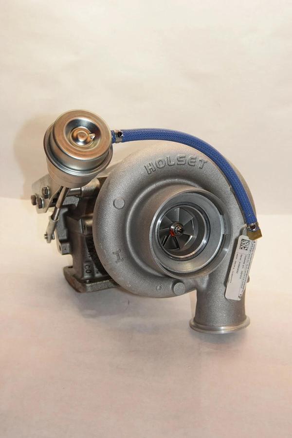(New) Holset Nos OEM Cummins Holset Turbo 3527758 FLM6 5321910 H100654032