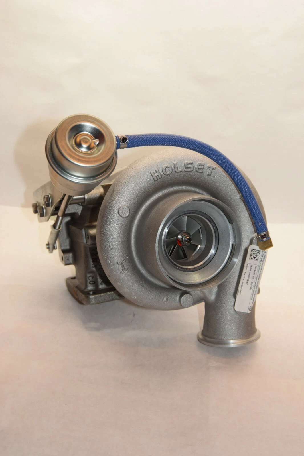 (New) Holset Nos OEM Cummins Holset Turbo 3527758 FLM6 5321910 H100654032
