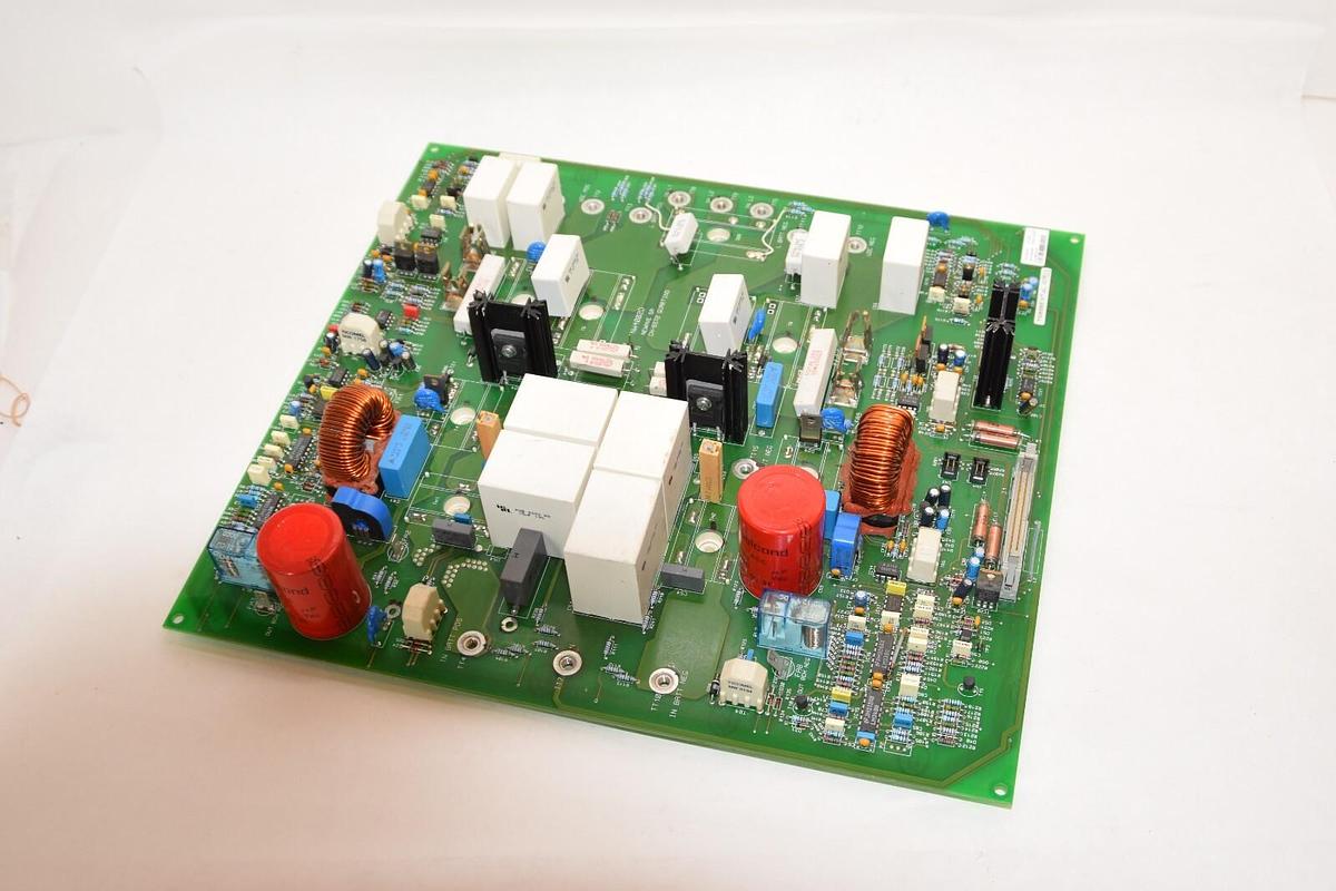 Used NEWAVE SA POWERWARE EXIDE NW4002D NW4002D2 Rom 142/03  CH6572 Board Card