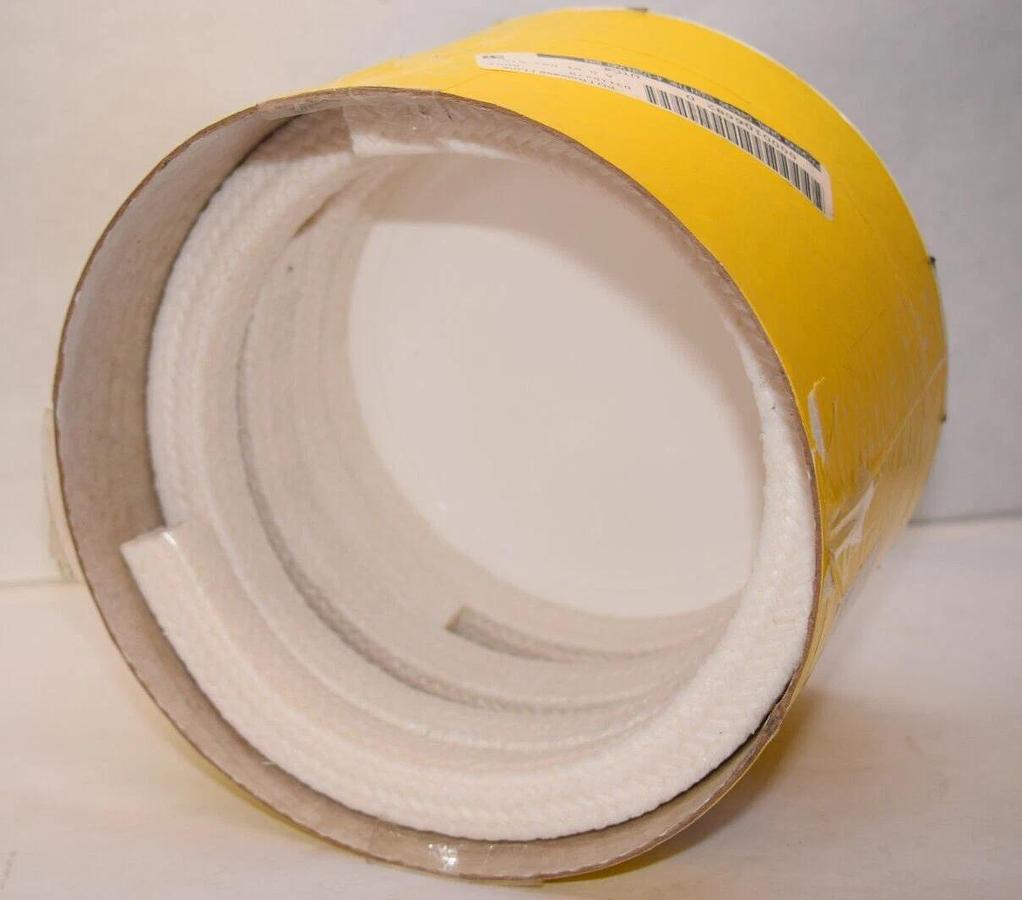 CHESTERTON 1730 Mechanical Seal Service Packing Cut Ring 4.5"x6"x.75" 5-RNG