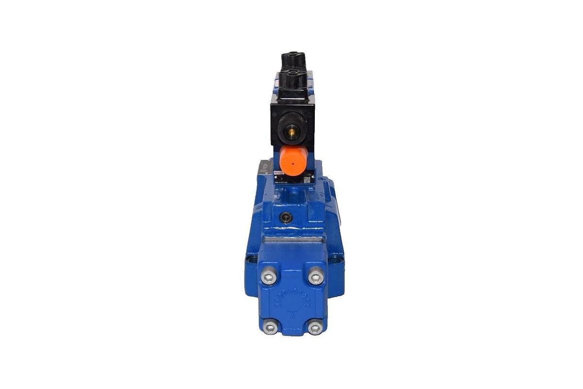 Rexroth Valve H-4WEH25J68/6EW110N9ETS2K4/B10D3 R900751957 R900912188 R900481621