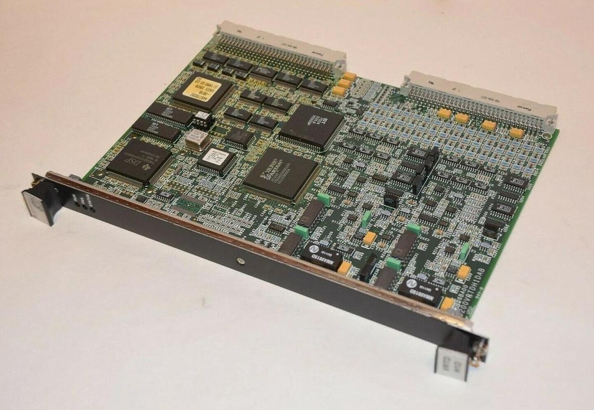 Refurbished General Electric GE IS200VRTDH1DAB Mark VI Speedtronic IS200 VRTDH1D Turbine