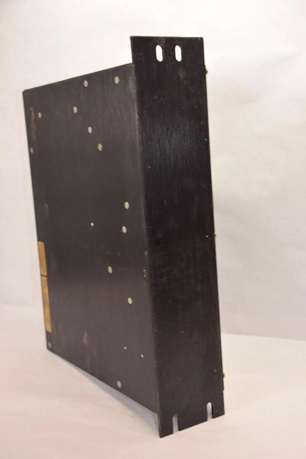 Used KILLMORGEN PSR4/5A-212 PSR45A212 230VAC 12A Industrial Drive Unit