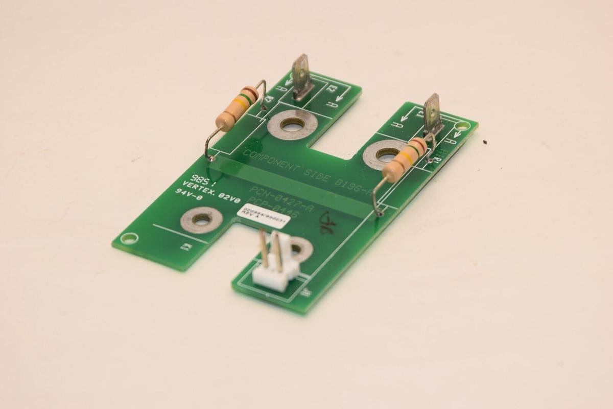 Used BEST POWER PCN-0427-A PCP-0446 PCB Assembly Board