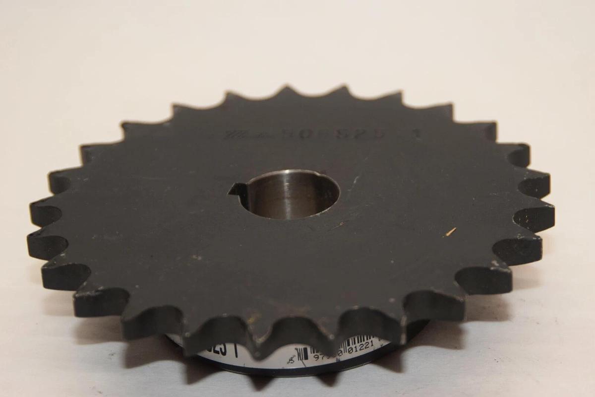(NEW) MARTIN 50BS25 1 1" Bore 25 Teeth Sprocket