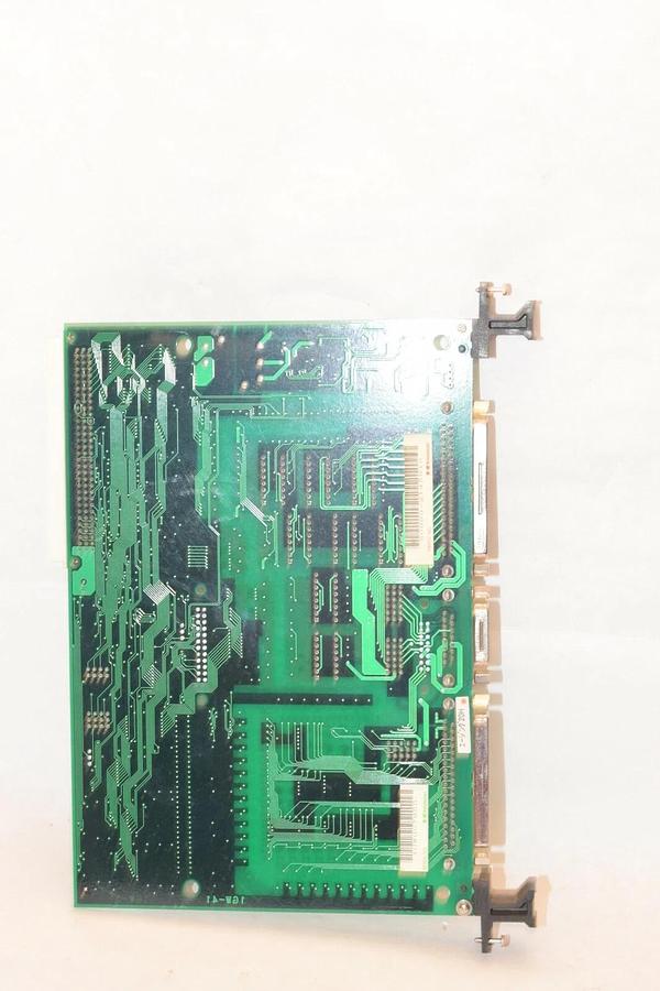 Used KAWASAKI 50999-2145R10 003AC MG22 1GW-51222 TH 1GW51222TH Circuit Board