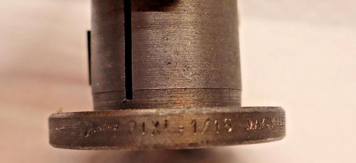 BROWNING BUSHING P 1-1/16 P1116 (NEW)