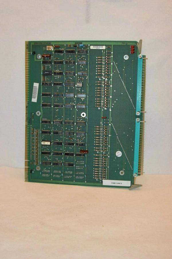NEW ALLEN BRADLEY 7300-UAF2 I/O BOARD