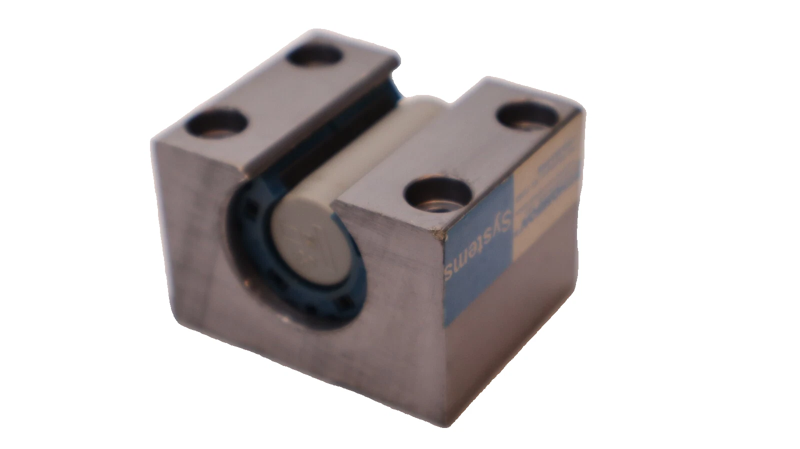 (NEW) THOMSON SSE M16 OPN , SSEM16OPN Super Smart Ball Bushing Bearing
