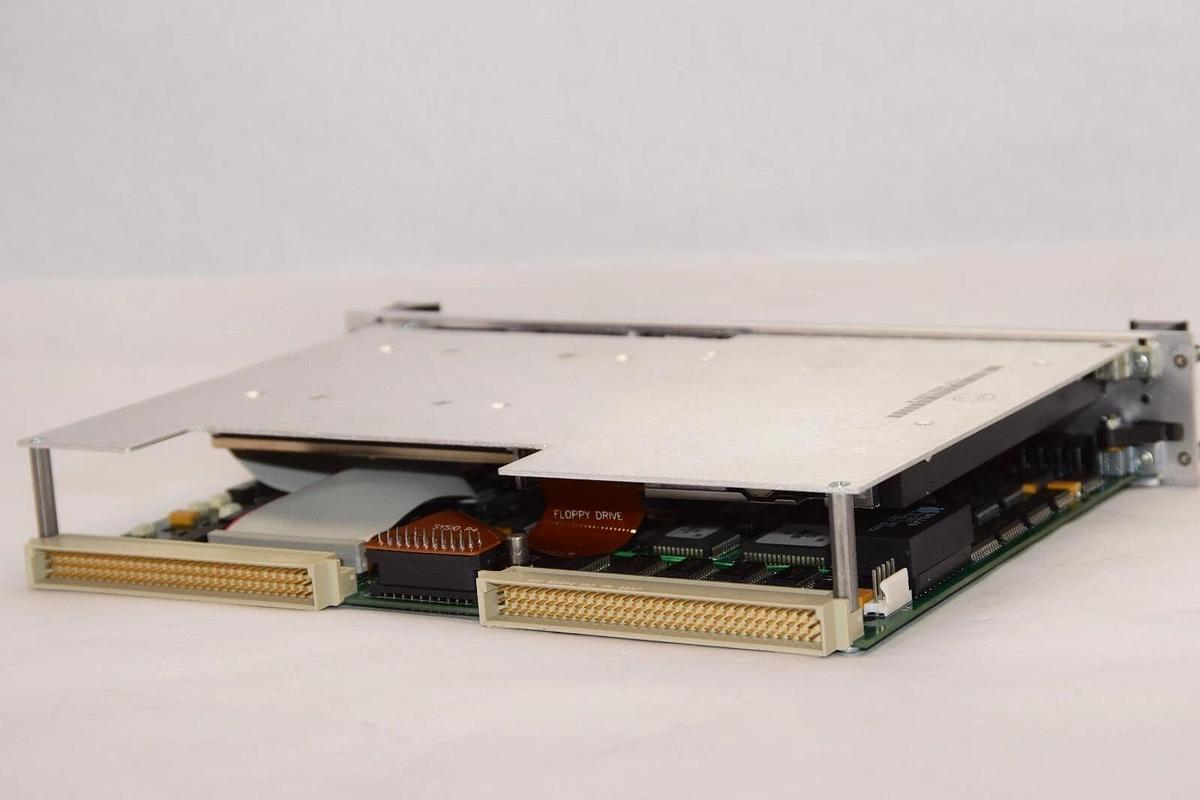 Used ADEPT 30332-22350 3033222350 SIO/IDE Module