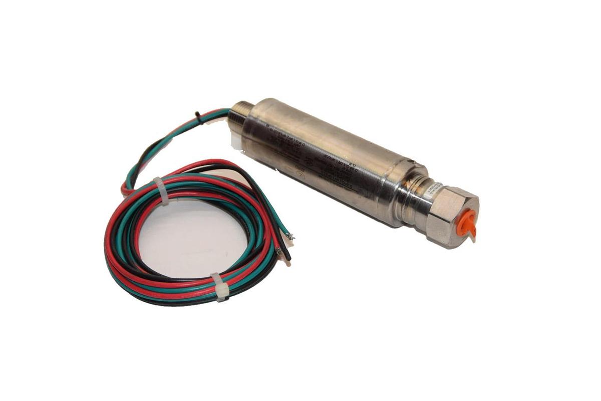 ROSEMOUNT 4600G42E09A5AD1K5, 4600 OIL, GAS  PRESSURE TRANSMITTER