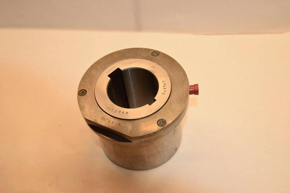 Gatco GNT-2288 2.1502 B1  4-1/8" OD X 2-5/32"ID  Rotary Bushing  963811406