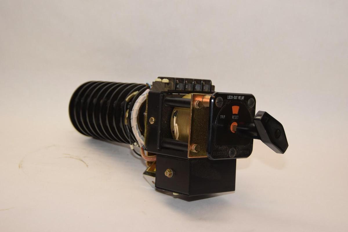 (NEW) ELECTRO SWITCH 7828KD 125Vdc Rotary Cam Switch