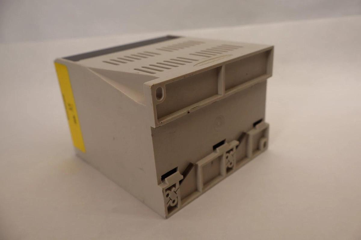 Used Banner MAHCVP-1 High Resolution Mini-array Controller Module