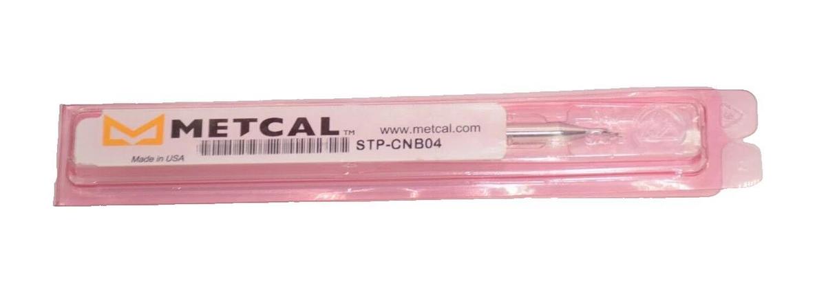 NEW Metcal STP-CNB04 STPCNB04 Soldering tips