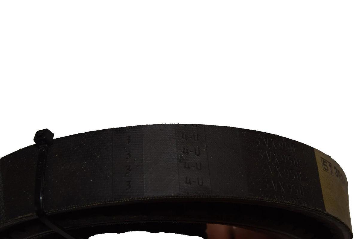 Dayco 3R3VX950 Wedge-Band Cogged V-Belt USA (New)