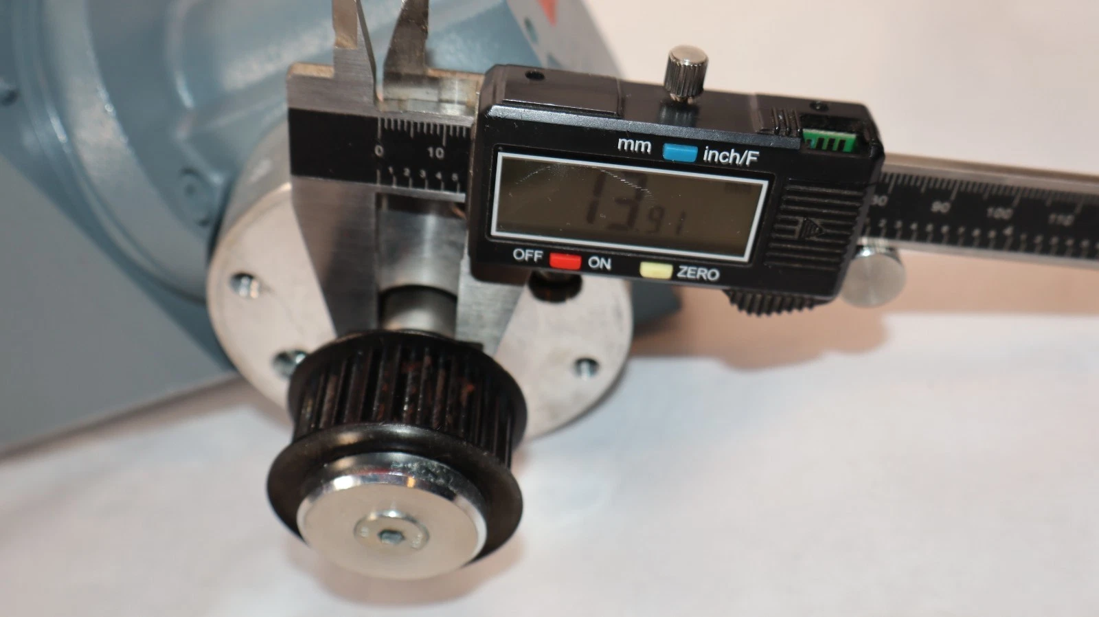 Used Bosch Gear Box Speed Reducer Motor 5ABU2-041 230/400/440V 3ph 20074403 .2kw