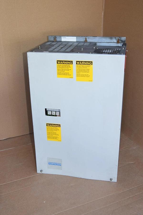 Used Siemens Cincinnati 6SC 6506-4AA02-Z 1-230-0772  6SC6506-4AA02-U88  6SC6506-4AA02