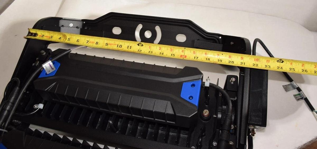 Abodong Arena Stadium LED Flood Light 500W 5000k 65000lm HD-FL02-500WA-CD *NEW