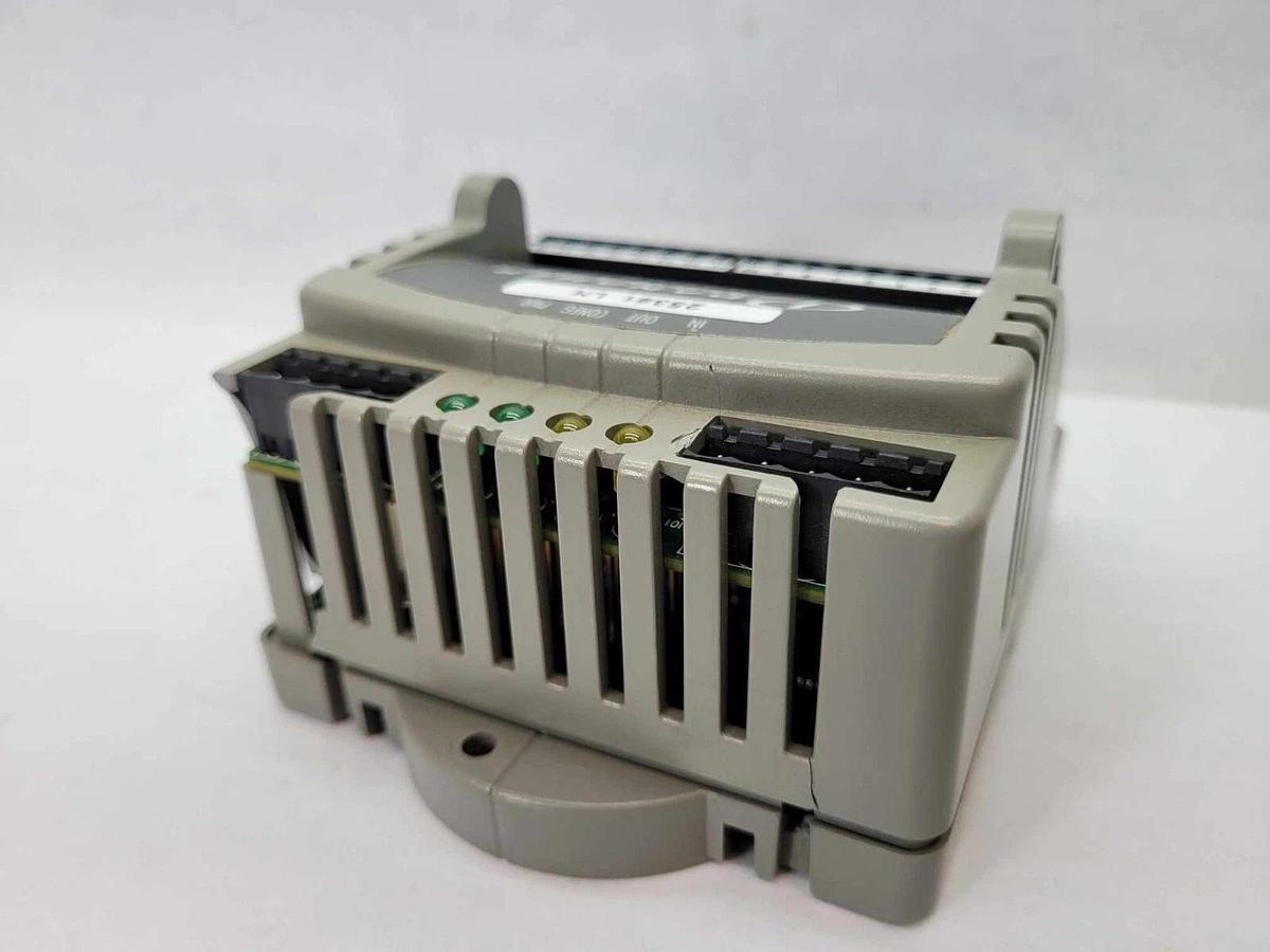 Used Danaher Motion Input 24vdc Sink Source M.1300.7372.R1 M 1300 7372 R1 *AS-IS*