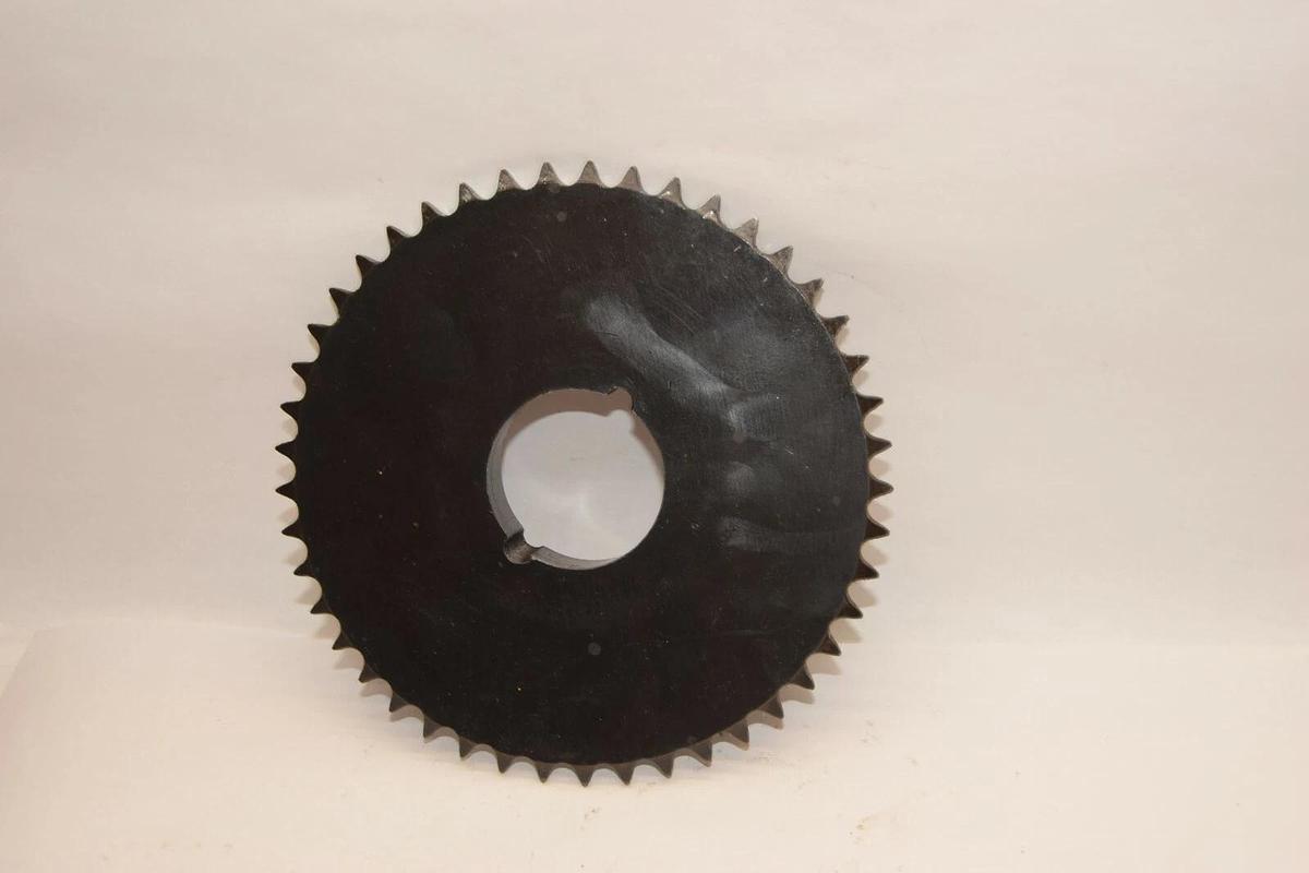 (NEW) DODGE 40BTL45 1610 40BTL451610 45 Teeth 1610 Bushing Sprocket