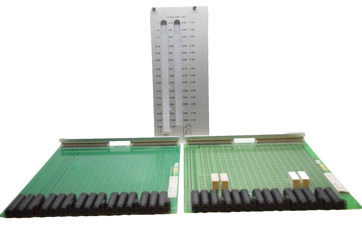 Used SIEMENS 778800-901 , 788890-901 , F-750803-A Motor Control Board