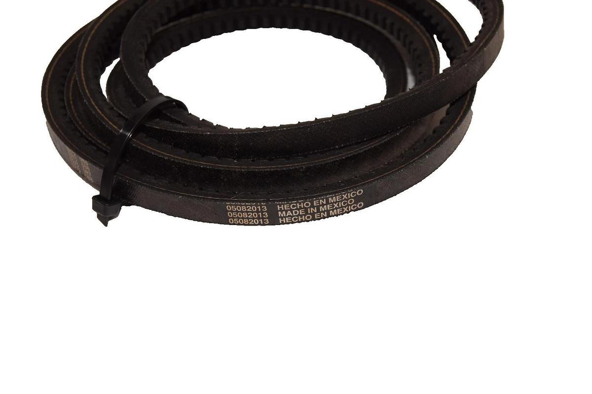 Goodyear Cogged V-Belt Belt 3VX850 HY-T Wedge (Lot of 2 - NEW)