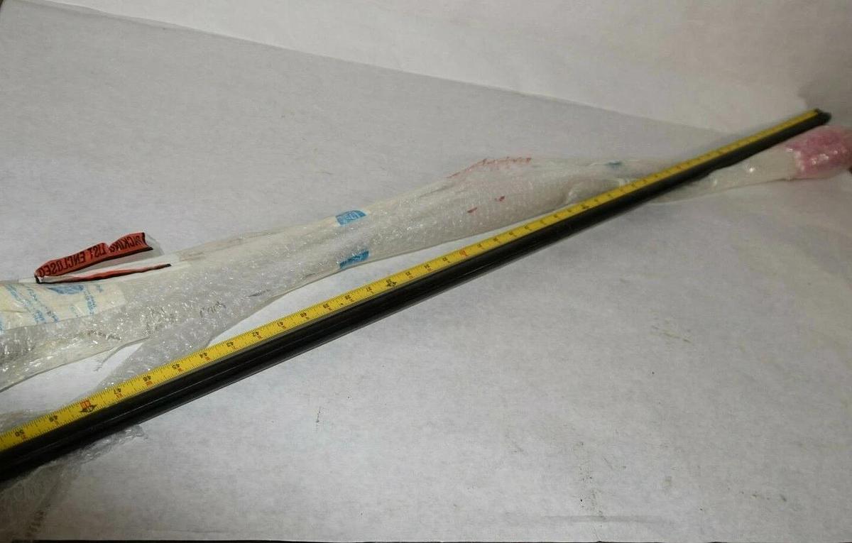 (NEW) BTB 50307440 20mm x 53" Linear Shaft (Mixer Shaft)