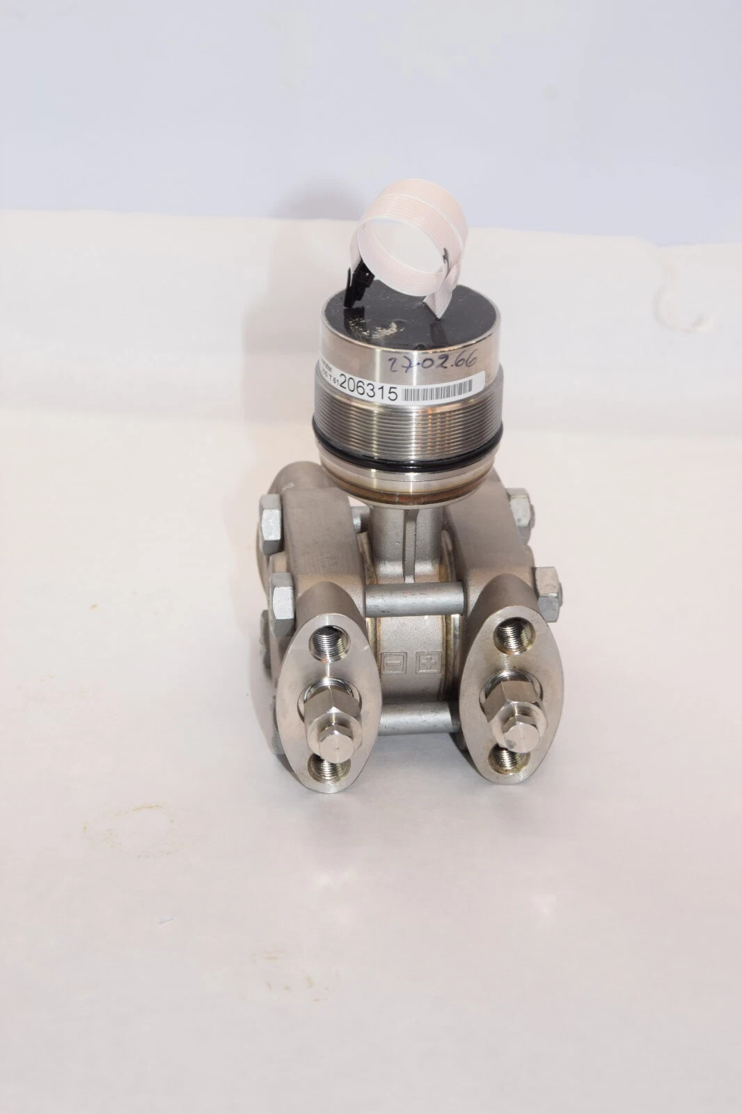 (NEW) ABB 600 T61 206315 600T61206315 Sensor