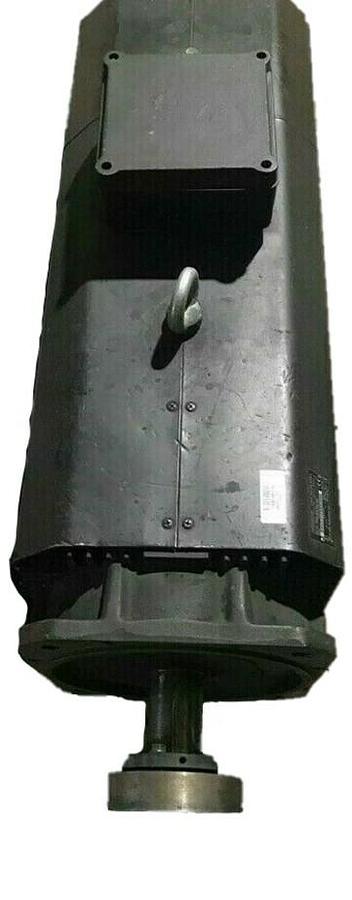 Used INDRAMAT BOSCH Induction Motor 2AD180C-B350B1-BS03-B2V1 - 52KW - 244686