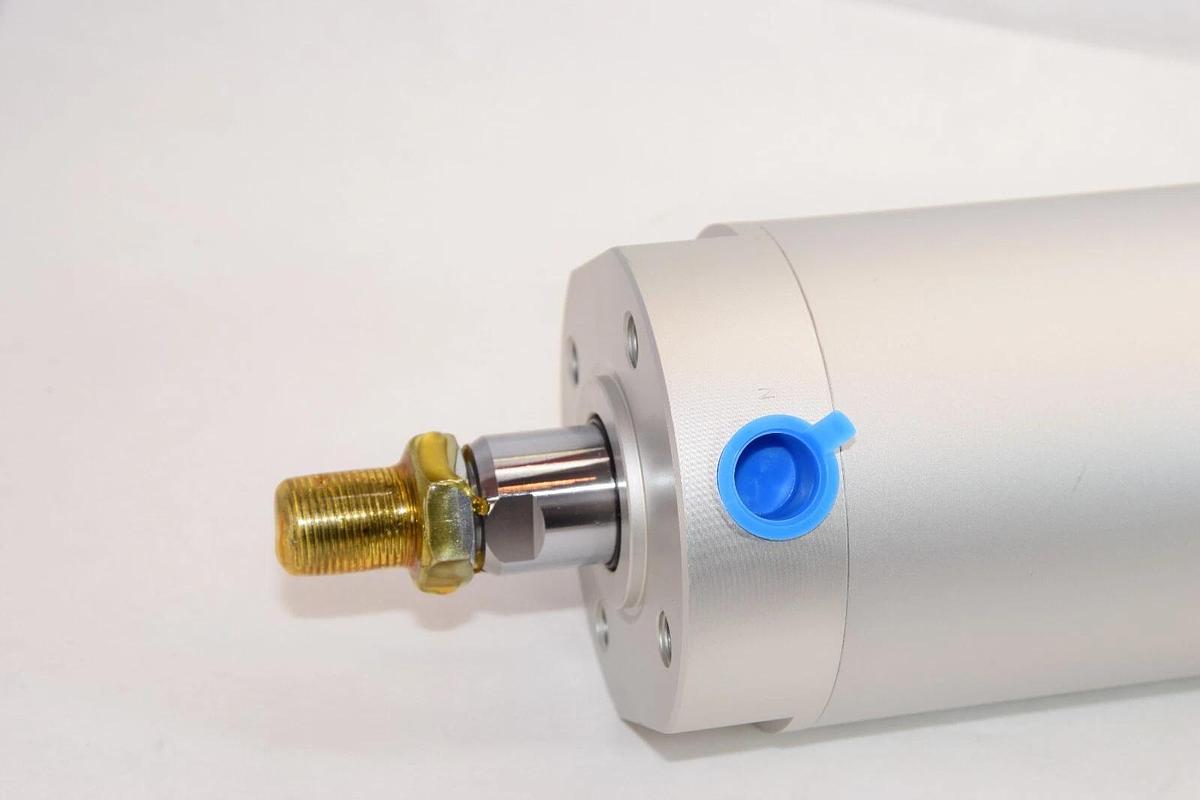 (NEW) SMC CG1BN100-330-XA28MC18 150psi Pneumatic Air Cylinder