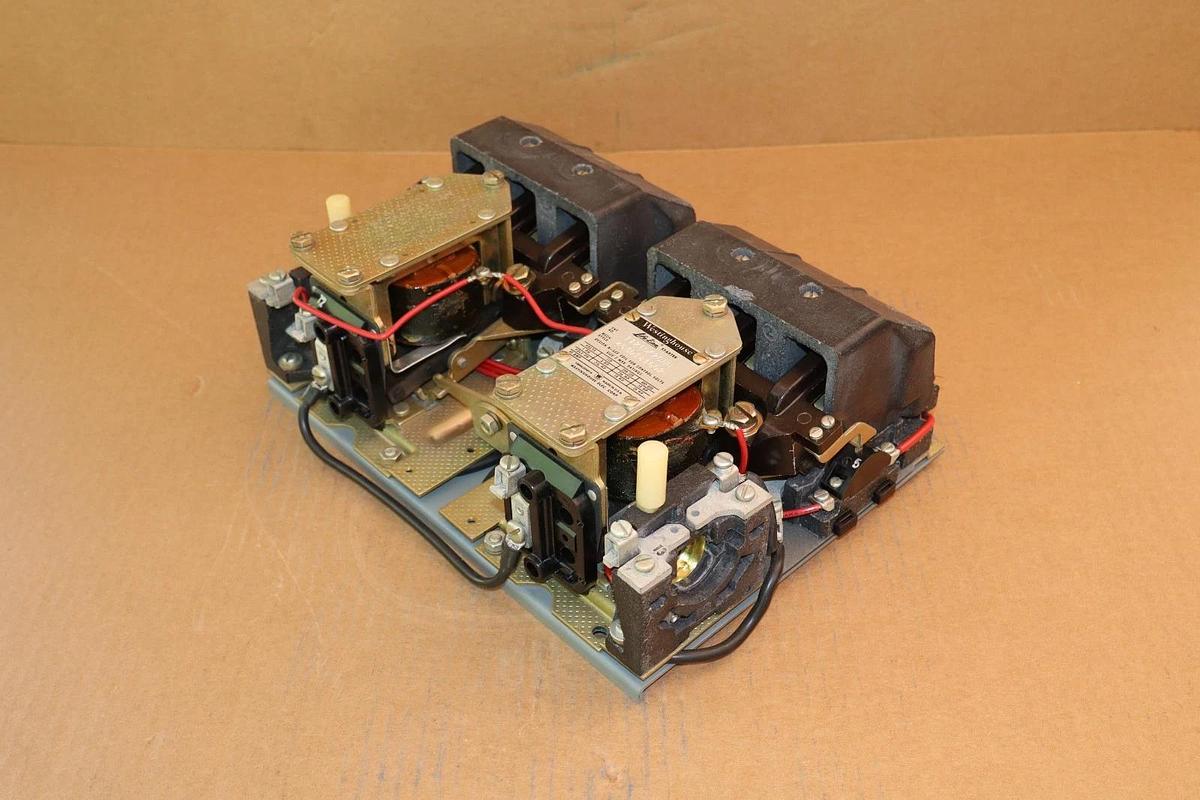 Westinghouse Life-Line Reversing Starter Size Sz 2 11210K2CNNB 453D181G02 (NEW)