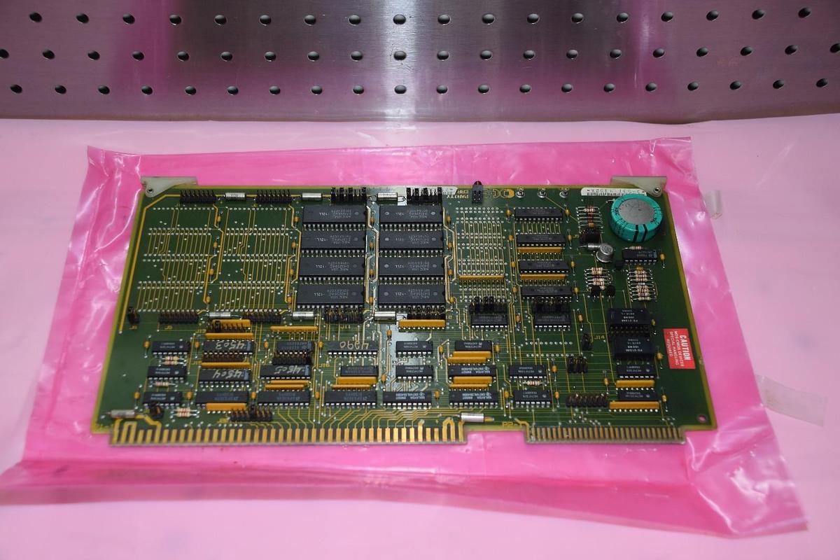 Used CINCINNATI MILACRON  CIRCUIT BOARD,  3-531-4390A 35314390A