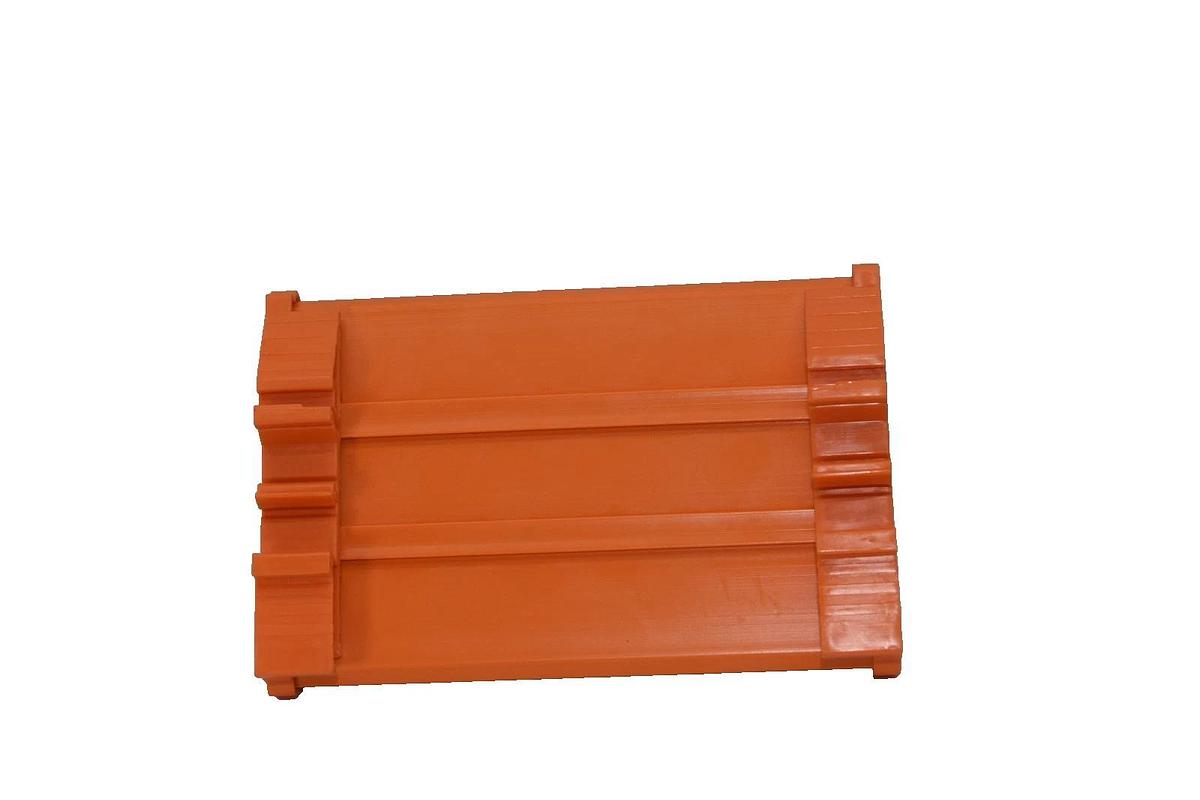 Used REFO RJ-OR08-SP , RJOR08SP 24Vdc 16A 8-Channel Relay Module