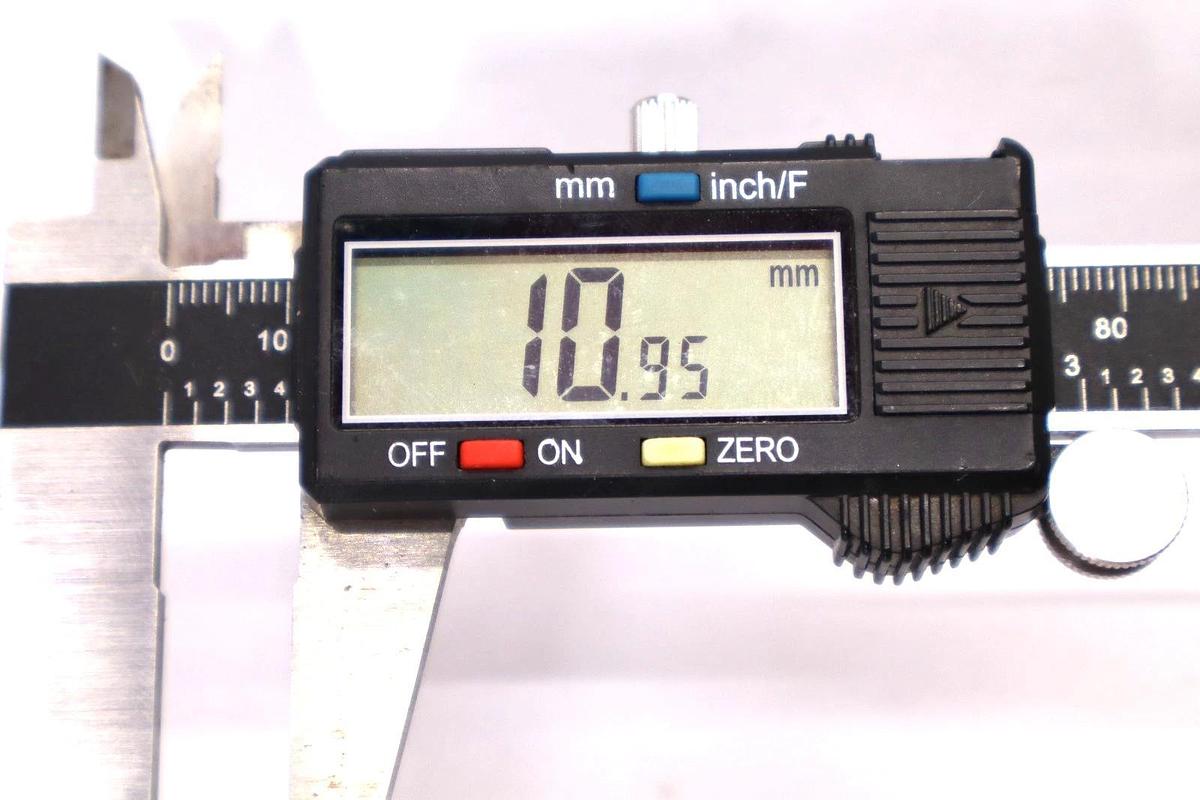 6202Z Shielded Bearing (New-Lot of 7)