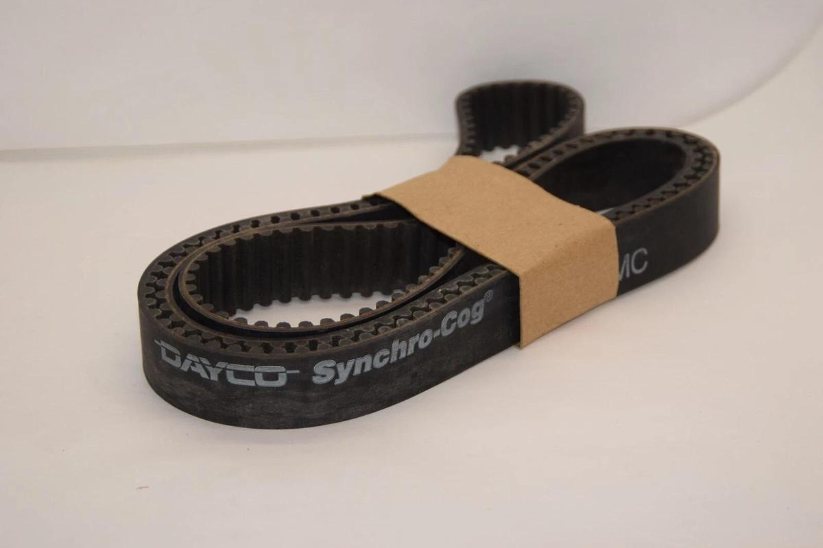 (NEW) DAYCO 1696-8M-30CII 1696-8M-30 Synchro-Cog Belt