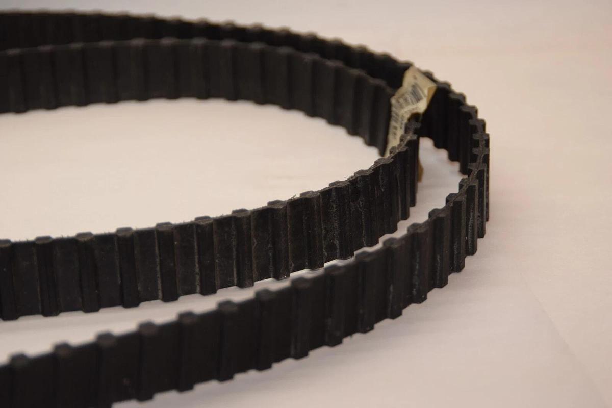 (NEW) GATES TP1250H TP1250H100 9246-3222 1" PowerGrip Twin Power Timing Belt