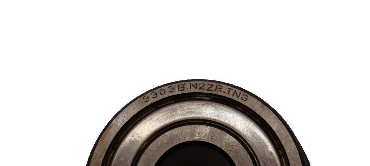 (NEW) CONSOLIDATED 3303B.N2ZR.TNG , 3303BN2ZRTNG Ball Bearing