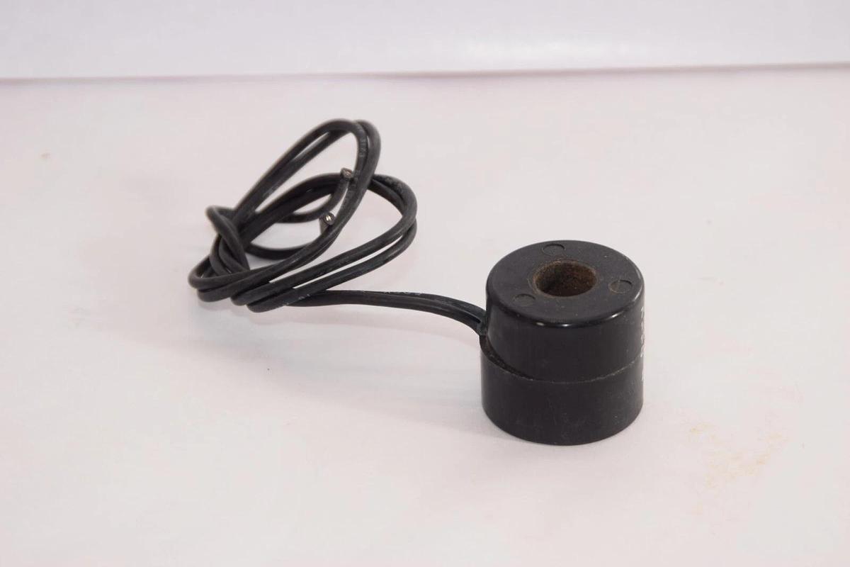 Used PARKER 74000-7145 110/120V 50/60Hz Replacement Coil