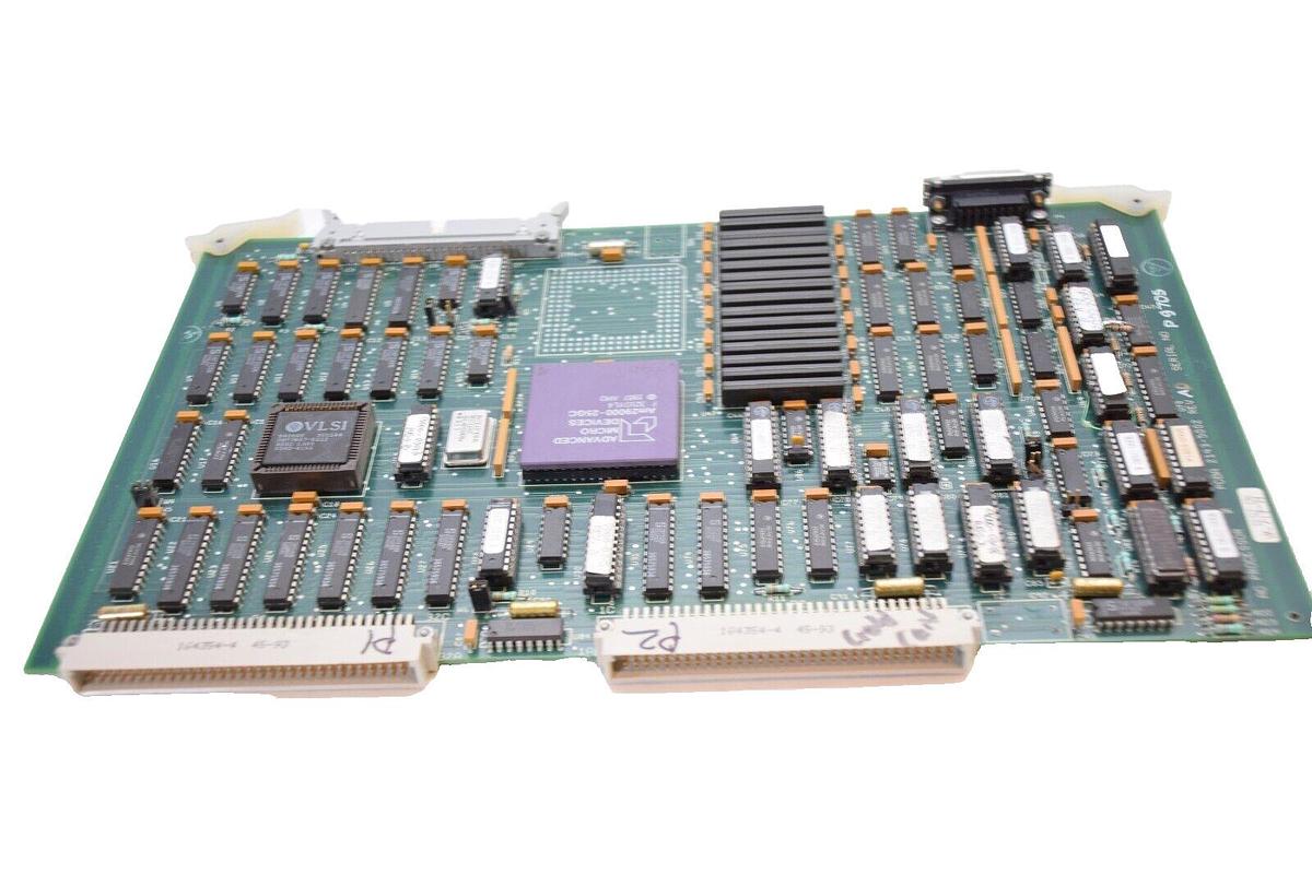 Used ADAC LABS 2143-5002 21435002 AC Processor PCBA Circuit Board Card