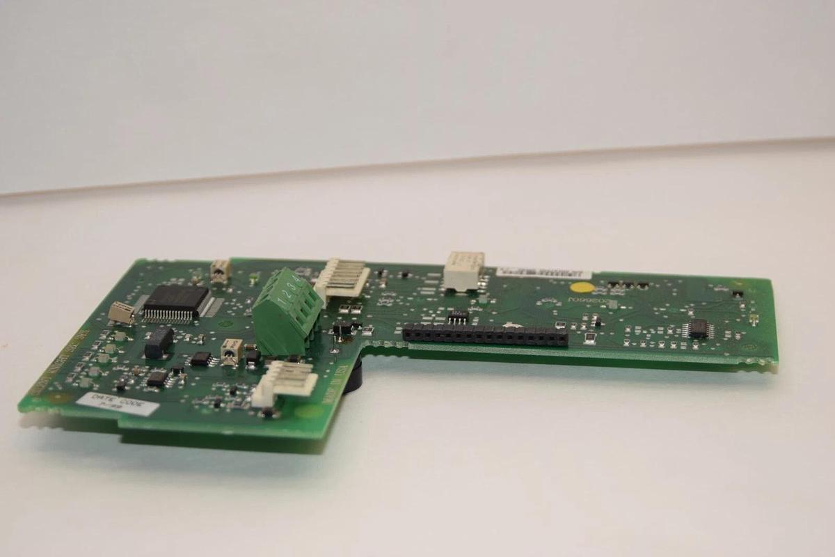 Used SILENT KNIGHT 202660J 9901 Circuit Board For Fire Alarm Panel USA